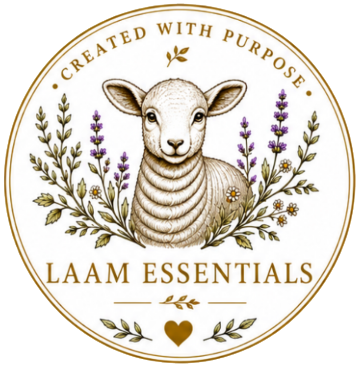 LAAM ESSENTIALS, LLC.