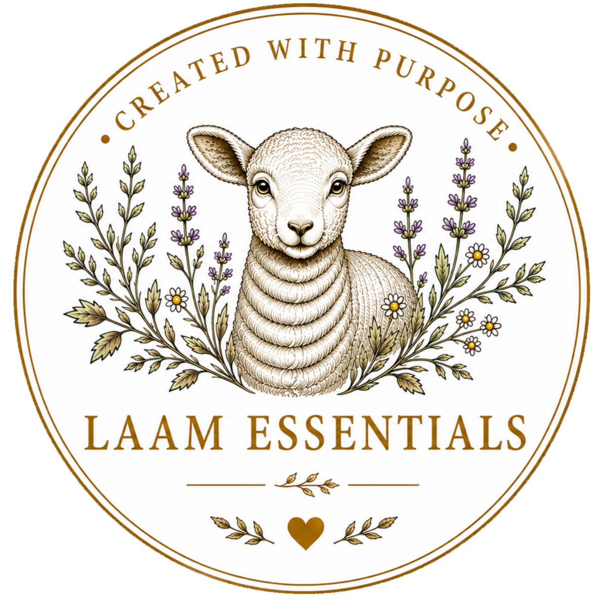 LAAM ESSENTIALS, LLC.